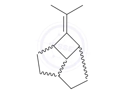 Chemical structure of NISTC66149448