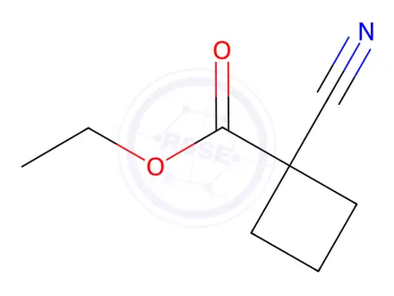 Chemical structure of Carboplatin Impurity 50