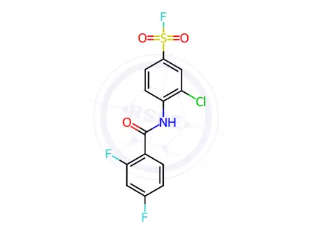 Chemical structure of CREATINE-D3 HYDRATE
