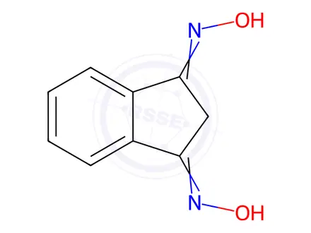 Chemical structure of Rasagiline Impurity 11 (6624-48-2)