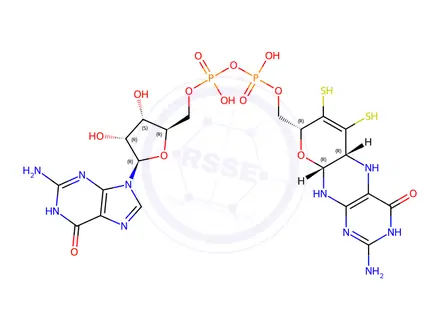 Chemical structure of 3-(o-Tolyl)-s-tetrazin
