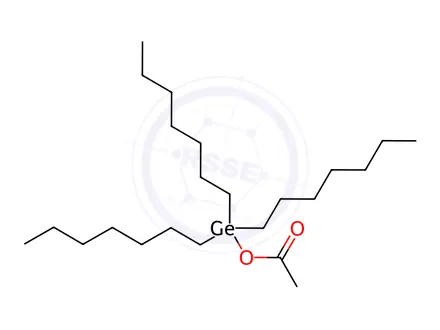 Chemical structure of NSC78585
