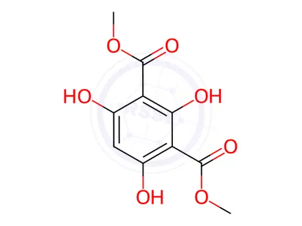 Chemical structure of Mavacamten Impurity 67