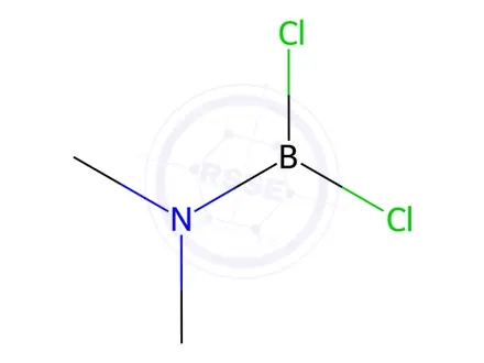 Chemical structure of Crisaborole Impurity 212