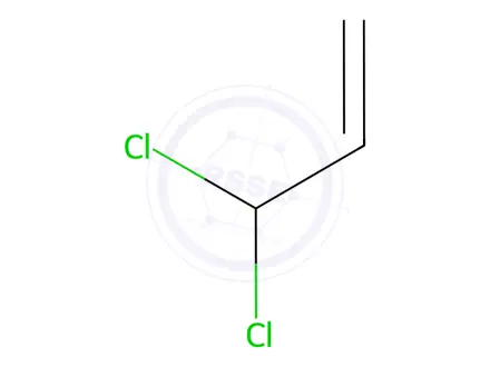 Chemical structure of Terbinafine Hydrochloride Impurity 8