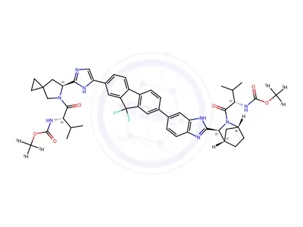 Chemical structure of VRTWBAAJJOHBQU-NEKIOSTPSA-N