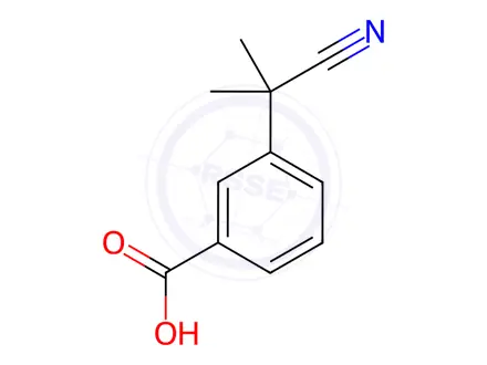 Chemical structure of Ketoprofen Impurity 36