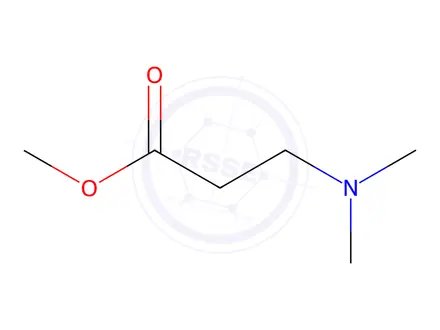 Chemical structure of Mildronate Impurity 28