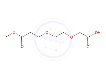 Chemical structure of 1-Azido-10-bromo-decane