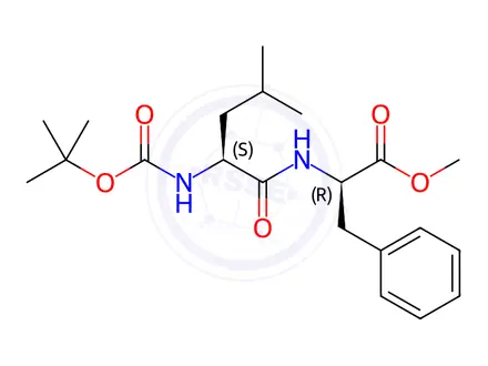 Chemical structure of Carfilzomib Impurity 144