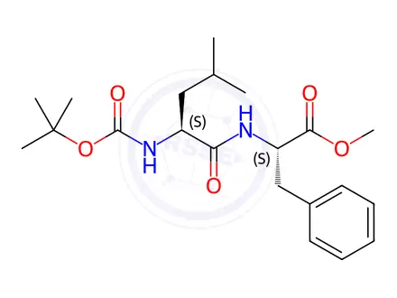 Chemical structure of Carfilzomib Impurity 165