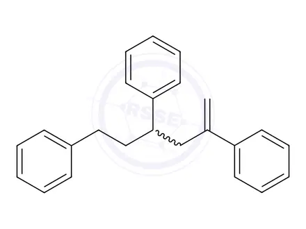 Chemical structure of Propafenone Impurity 54