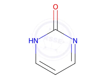 Chemical structure of Aprocitentan Impurity 40