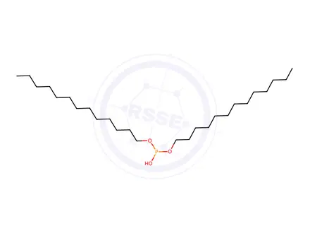 Chemical structure of POTASSIUM TRIS (OXALATO) CHROMATE (III)