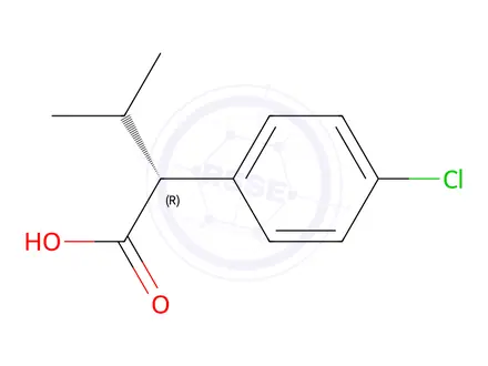 Chemical structure of Malic Acid Impurity 6