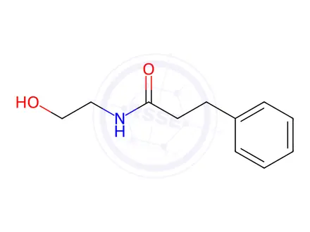 Chemical structure of Nifekalant Impurity 38