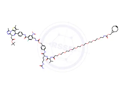 Chemical structure of APD 668 Impurity 76