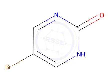 Chemical structure of Macitentan Impurity 99
