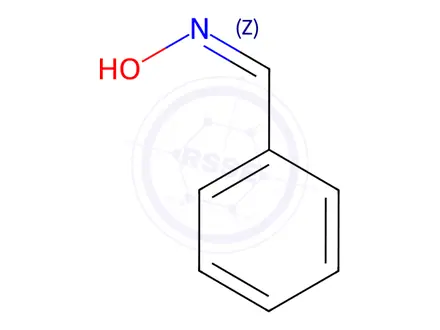 Chemical structure of Benzalkonium Chloride Impurity 4