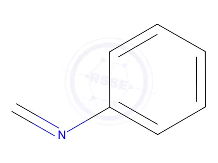 Chemical structure of Dotinurad Impurity 425