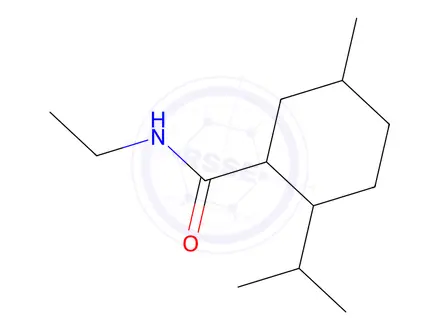 Chemical structure of Lanthanum,chloro[[N,N'-1,2-ethanediylbis[glycinato]](2-)-N,N',O,O']-(9CI)