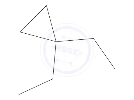 Chemical structure of 1,1-DIETHYLCYCLOPROPANE