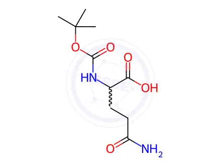Chemical structure of Pomalidomide Impurity 116