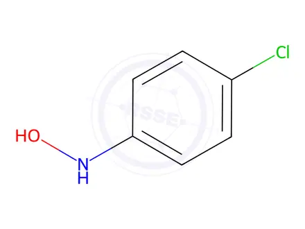 Chemical structure of Phenacetin Impurity 6