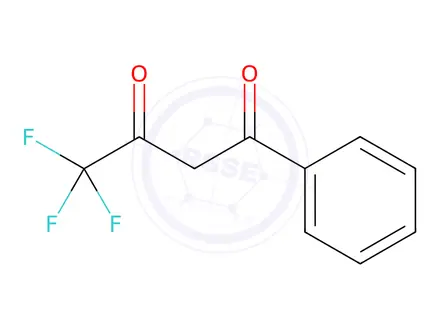Chemical structure of Celecoxib Impurity 97