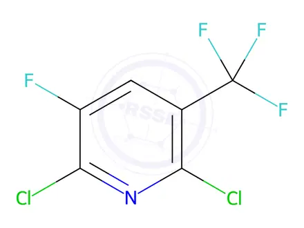 Chemical structure of Fampridine Impurity 212