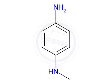 Chemical structure of Nintedanib Impurity 48 DiHCl