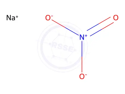 Chemical structure of CDHW-BW0644-7.49
