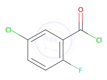 Chemical structure of Ataluren Impurity 23