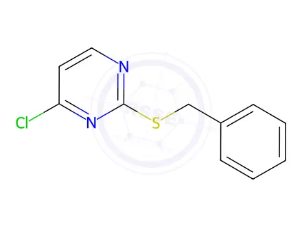 Chemical structure of NSC49441