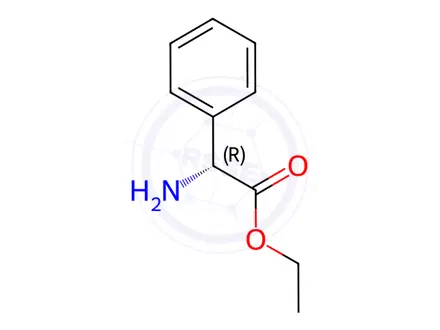 Chemical structure of Cefaclor Impurity 157