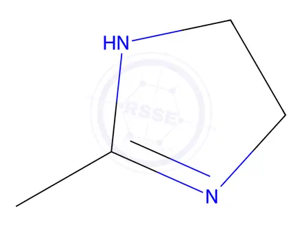 Chemical structure of Benzylpenicillin Sodium Impurity 20