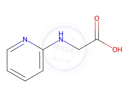 Chemical structure of Minodronic Impurity 29