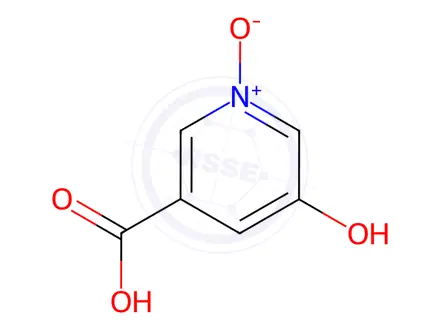 Chemical structure of Fampridine Impurity 153