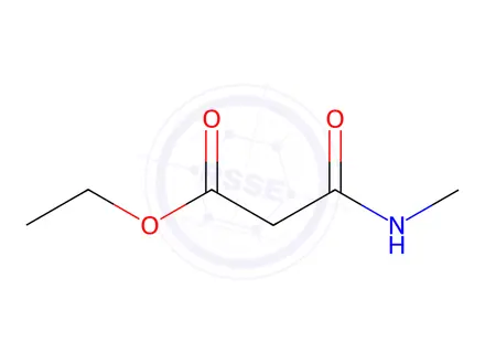 Chemical structure of Paroxetine Hydrochloride Impurity 59
