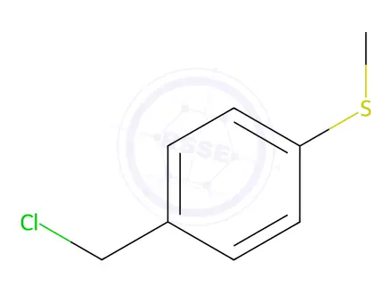 Chemical structure of Etoricoxib Impurity 188