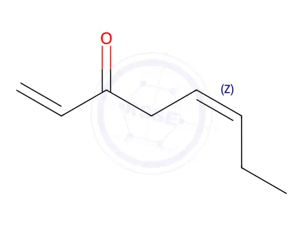 Chemical structure of Ethyl Acetate Impurity 212