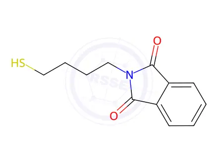Chemical structure of Apremilast Impurity 255