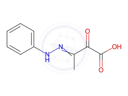 Chemical structure of Edaravone Impurity 60 (Mixture of E/Z-isomers)