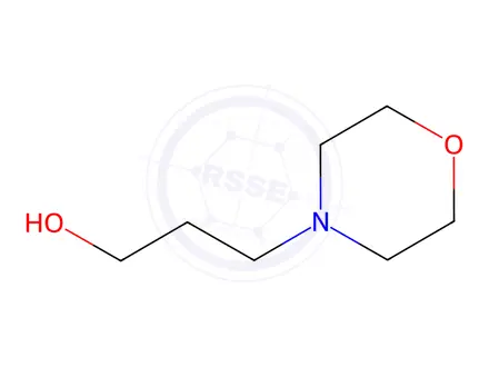 Chemical structure of Pramoxine Impurity 16