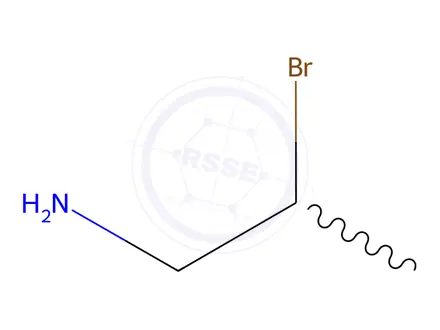 Chemical structure of Memantine Hydrochloride Impurity 36