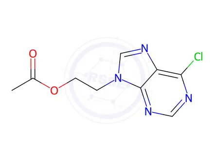 Chemical structure of NISTC6973542