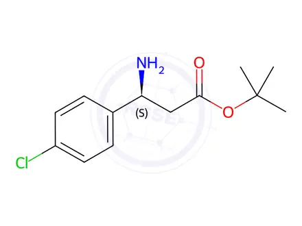 Chemical structure of Alaproclate Impurity 30