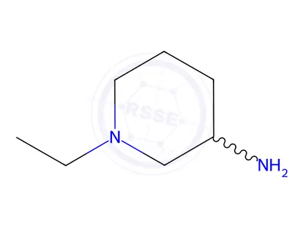Chemical structure of Amisulpride Impurity 173