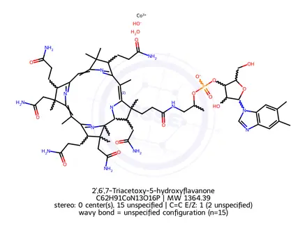 Chemical structure of Linezolid Impurity 173