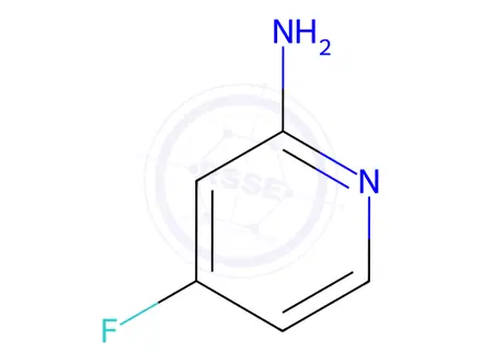Chemical structure of Fampridine Impurity 257